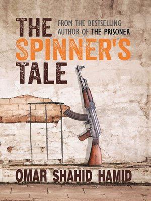 cover image of The Spinner's Tale
